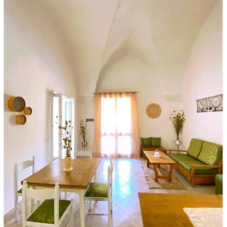 Casa Vacanze Patrizia Botrugno Экстерьер фото