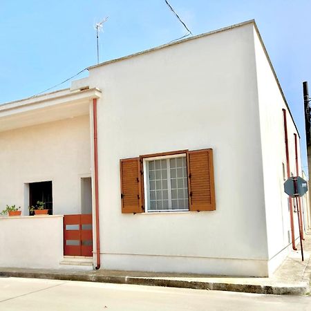 Casa Vacanze Patrizia Botrugno Экстерьер фото