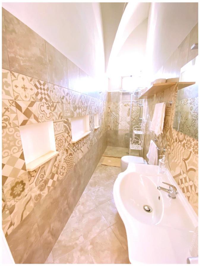Casa Vacanze Patrizia Botrugno Экстерьер фото