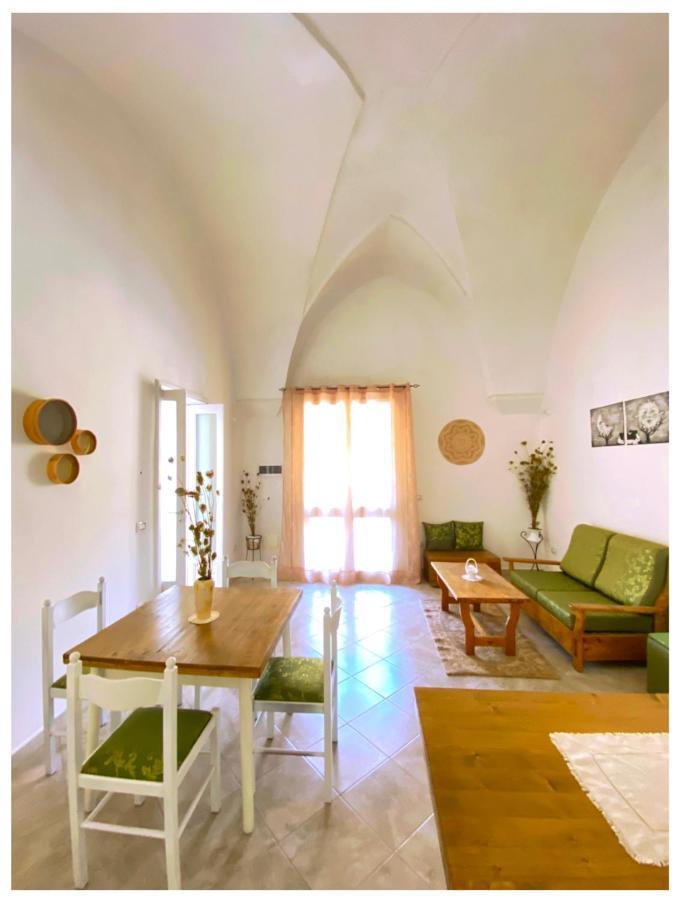 Casa Vacanze Patrizia Botrugno Экстерьер фото