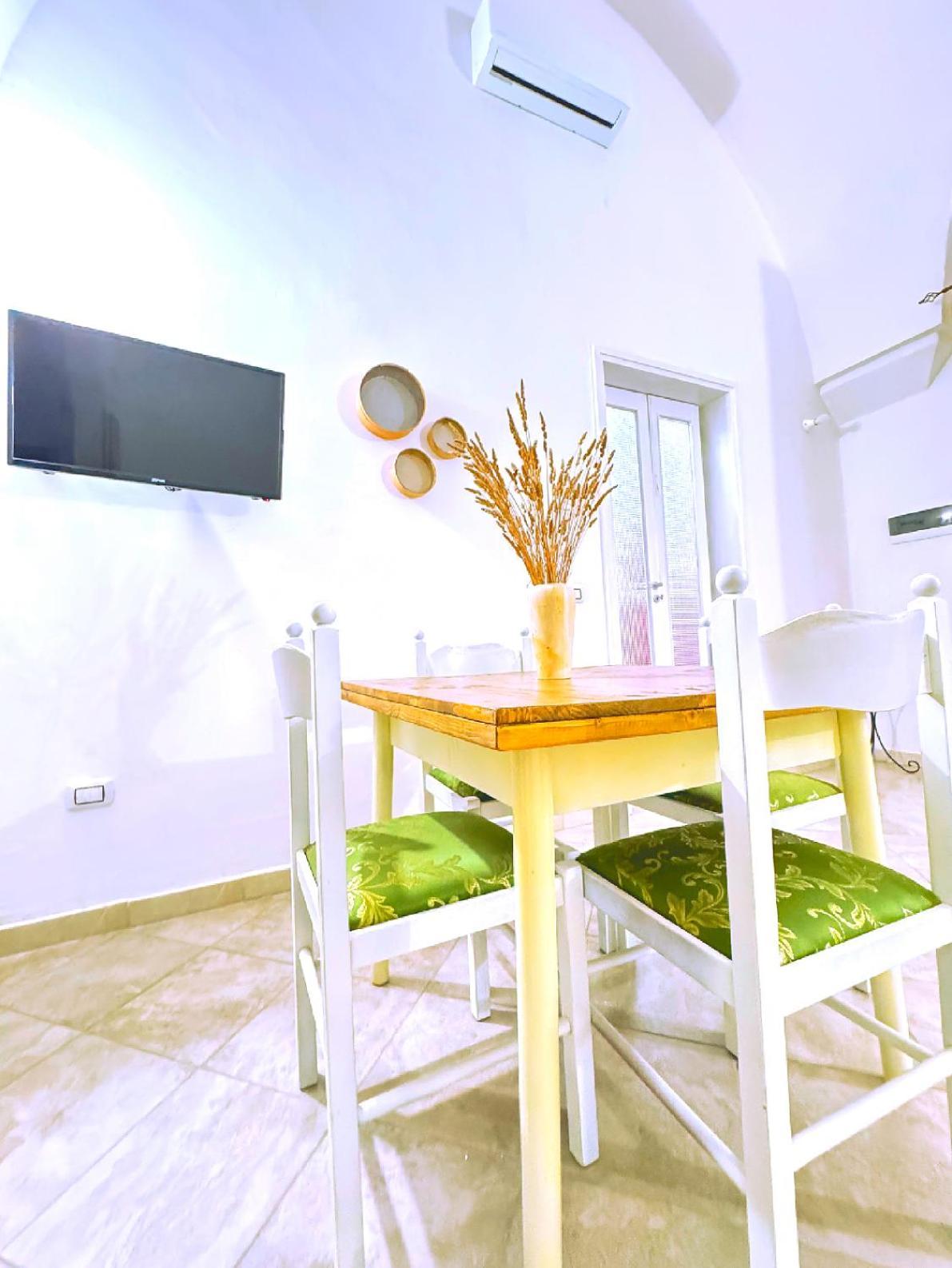 Casa Vacanze Patrizia Botrugno Экстерьер фото